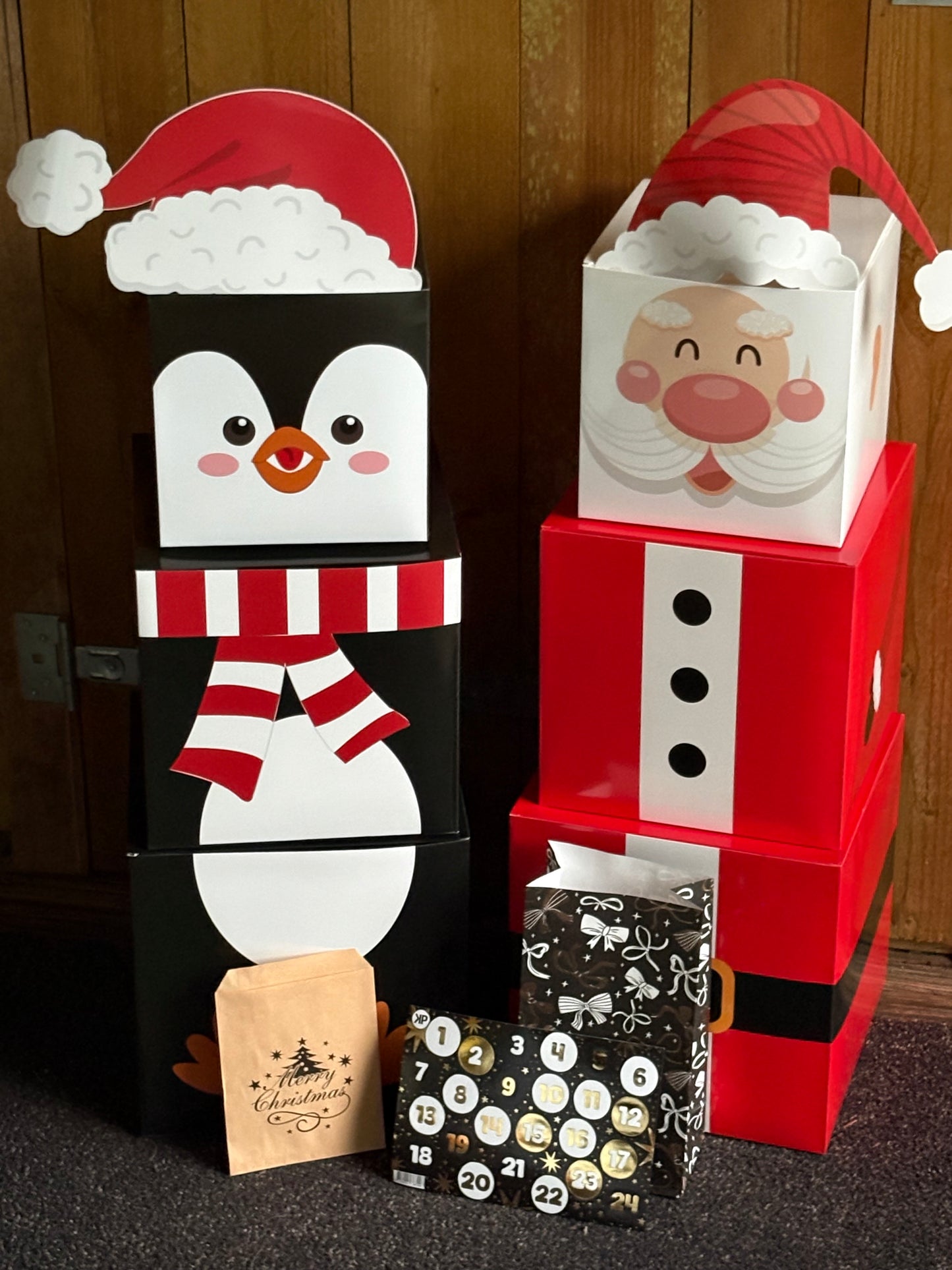 PRE ORDER 🎄 Adventskalender voor honden – 26 verrassingen 🐾