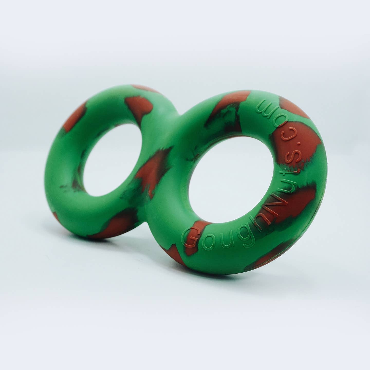 Goughnuts Tug – Interactief Trekspeelgoed voor Honden