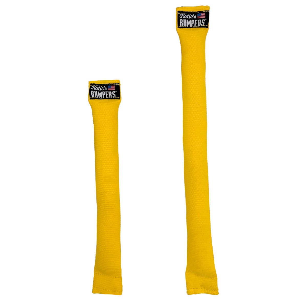 Katie’s Bumpers Flare – brandweerslang hondenspeelgoed | 29 & 42 cm