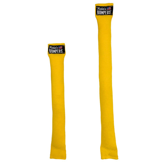 Katie’s Bumpers Flare – brandweerslang hondenspeelgoed | 29 & 42 cm