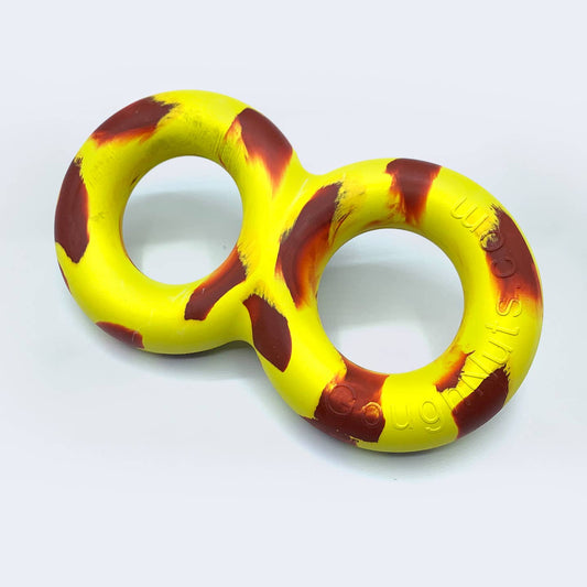 Goughnuts Tug – Interactief Trekspeelgoed voor Honden
