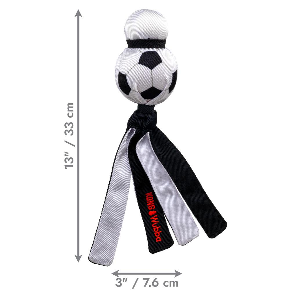 Kong Wubba Football Edition