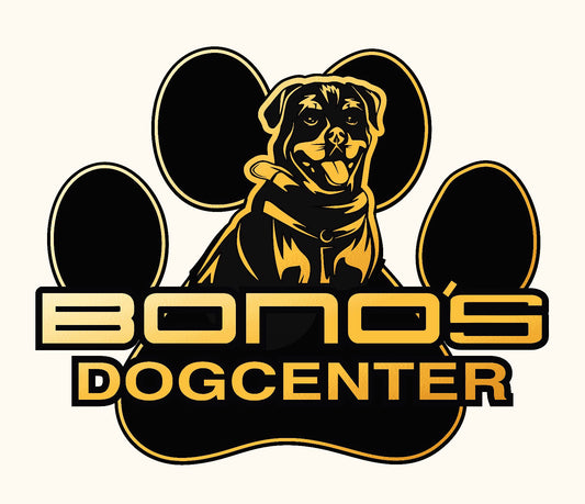 Bono's Dogcenter - Vloeibaar Schapenvet met knoflook 500 ml