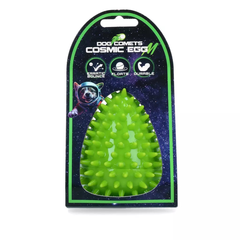 ☄️ Dog Comets Cosmic Egg – M