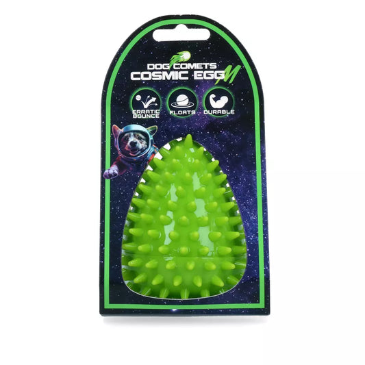 ☄️ Dog Comets Cosmic Egg – M