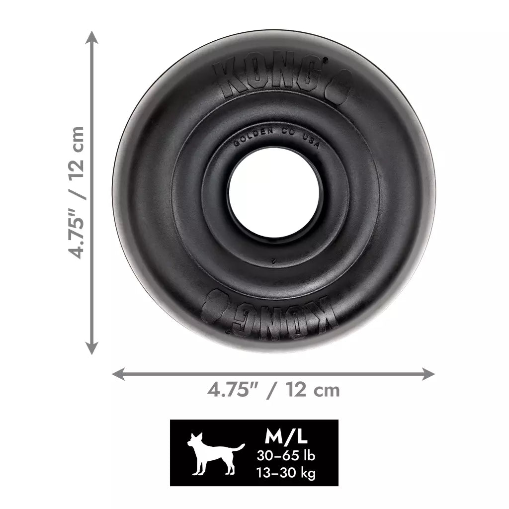 KONG Extreme Donut