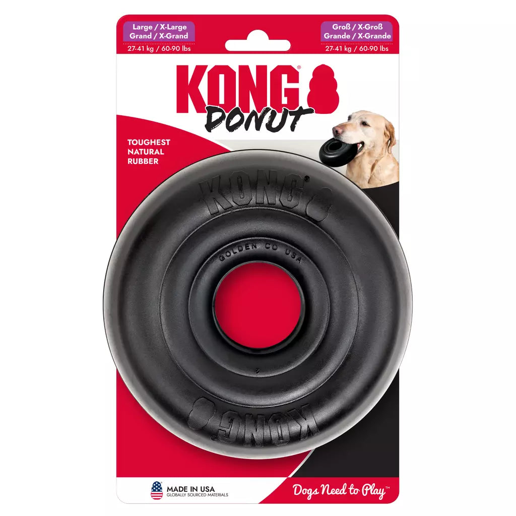KONG Extreme Donut