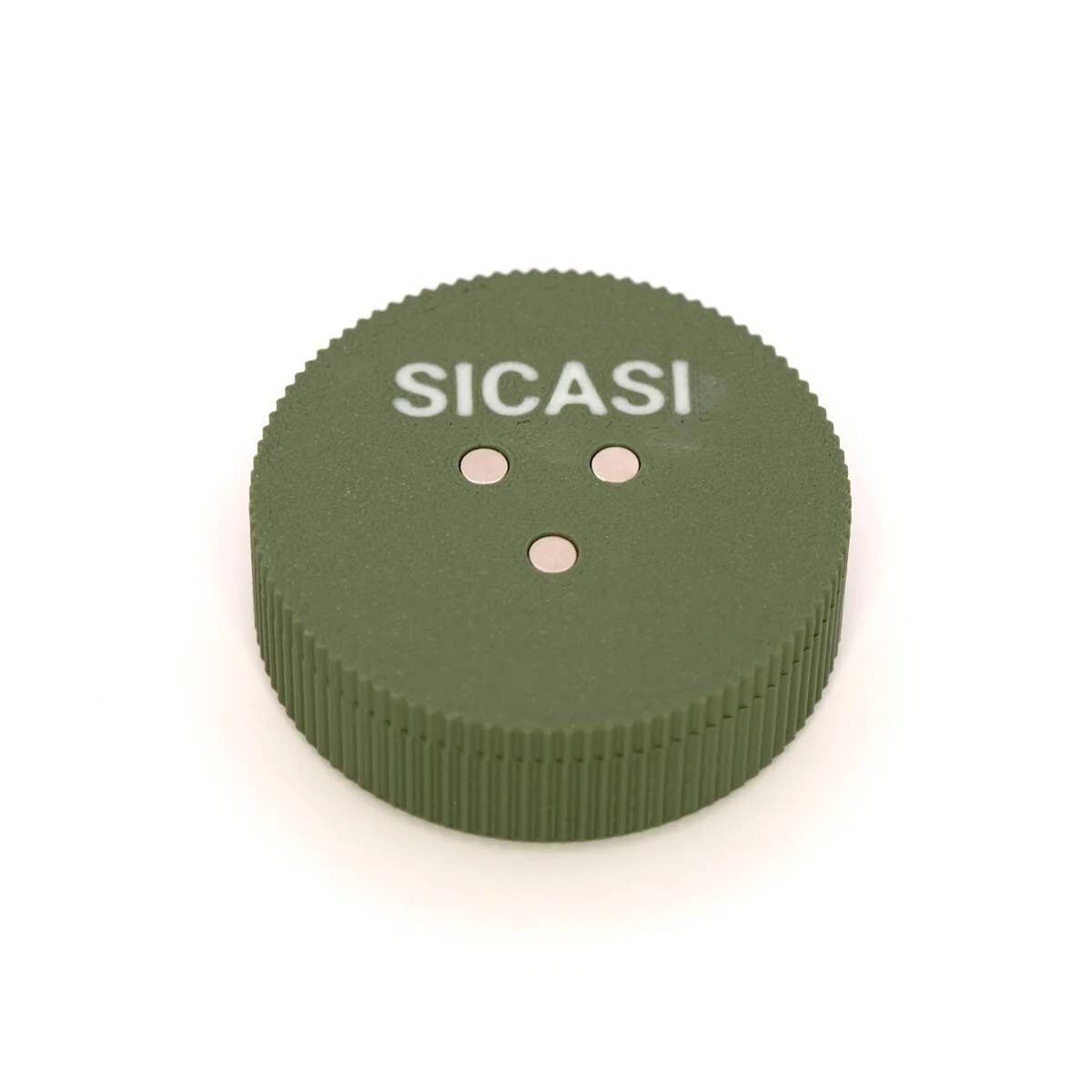 SICASI Geurblik – Geurcontainer voor Detectie & Nosework