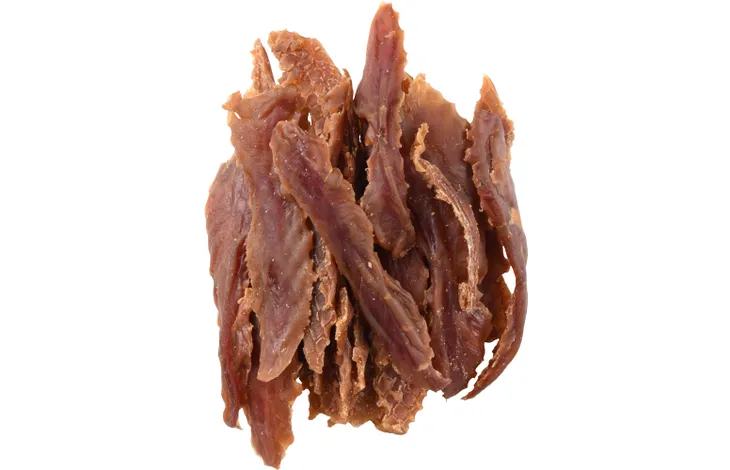 Snack Hapki Filet met eend