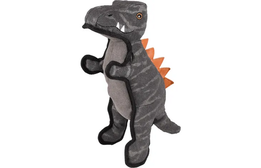 Speelgoed Dobbla Dinosaurus Grijs