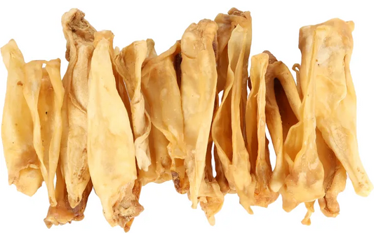 Snack Nature Schaapsoor - 200 gram per zak