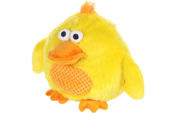 Speelgoed Nando Eend Geel