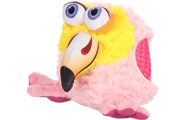 Speelgoed Snapz Flamingo Roze