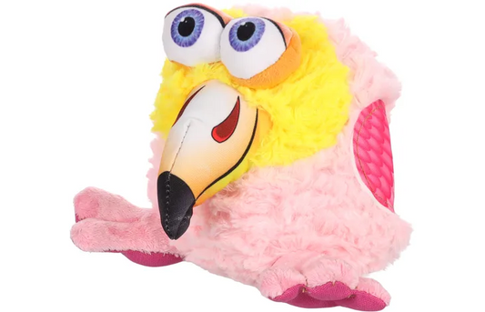 Speelgoed Snapz Flamingo Roze