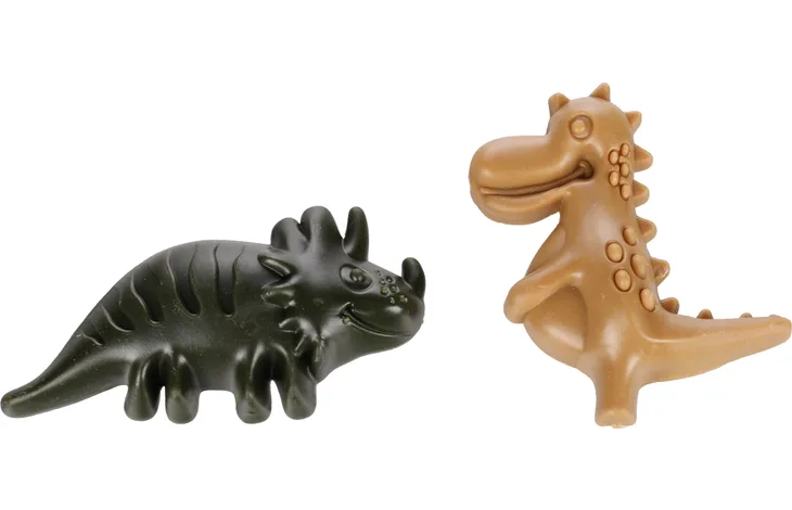 Snacks Veggie Dino's