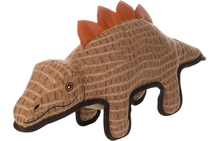 Speelgoed Dobbla Dinosaurus Beige