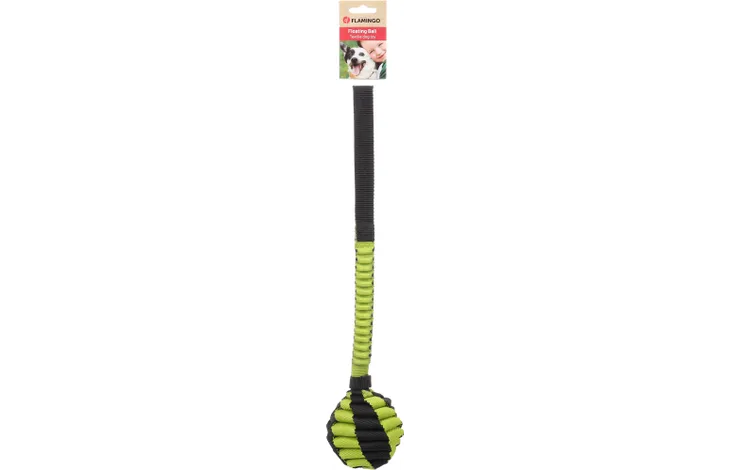 Rofas speelgoed -  Geweven Groen & Zwart - Diverse soorten