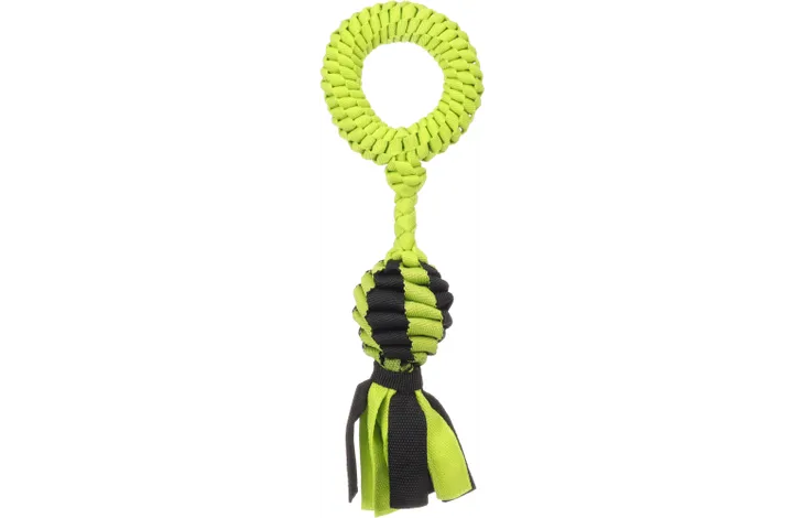 Rofas speelgoed -  Geweven Groen & Zwart - Diverse soorten