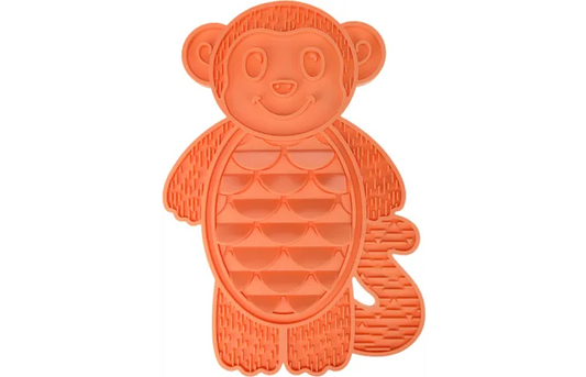 Likmat Aap Oranje Groot
