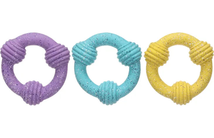 Speelgoed Freckles Ring Meerdere kleuren