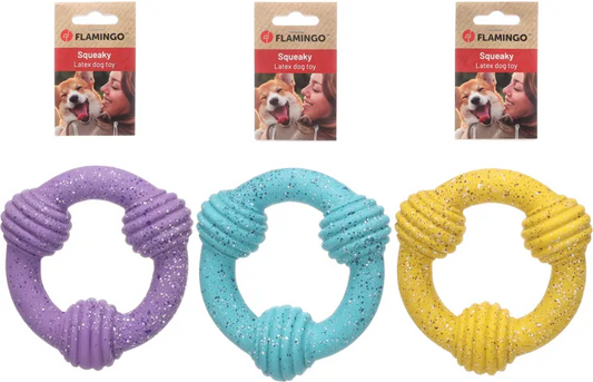 Speelgoed Freckles Ring Meerdere kleuren