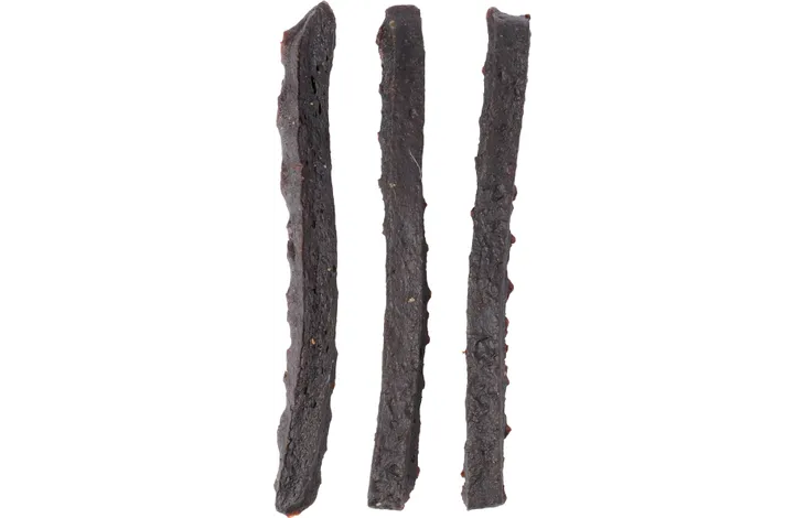 Snack Hapki Strips met paard