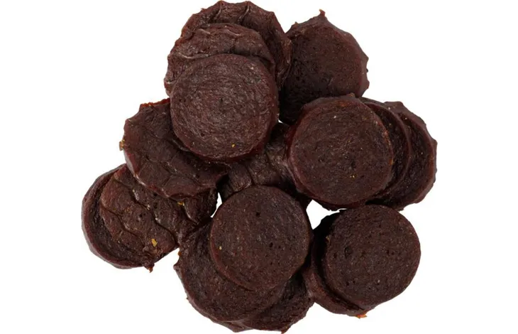 Snack Hapki Chips met paard