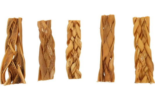 Snack Nature Paardenhuid Breed