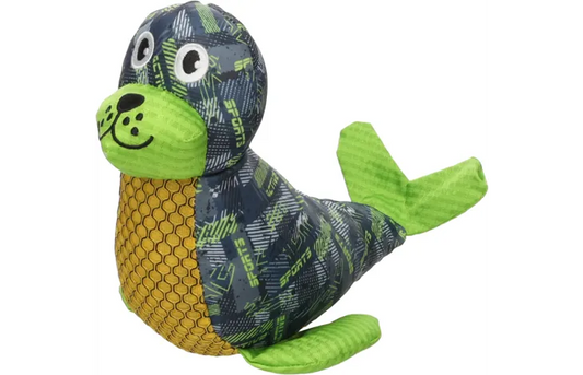 Flamingo Siwi de Zeehond Groen