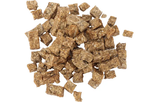 Snack Nature Blokjes met Kabeljauw - 75 gram