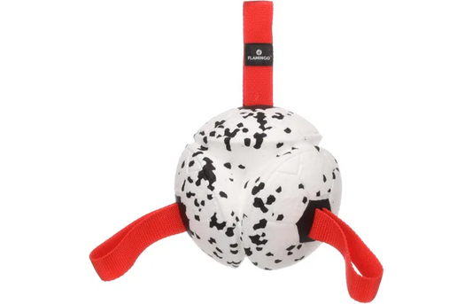 Speelgoed Kona Bal Rood