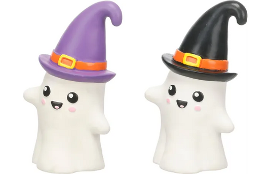 Halloween Speelgoed Hooty Spook Meerdere kleuren