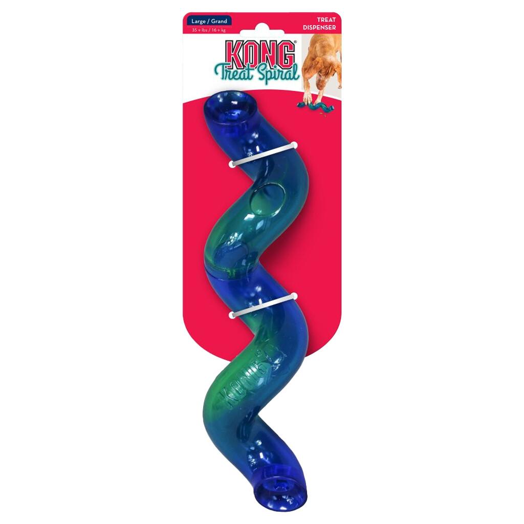 KONG Treat Spiral Stick