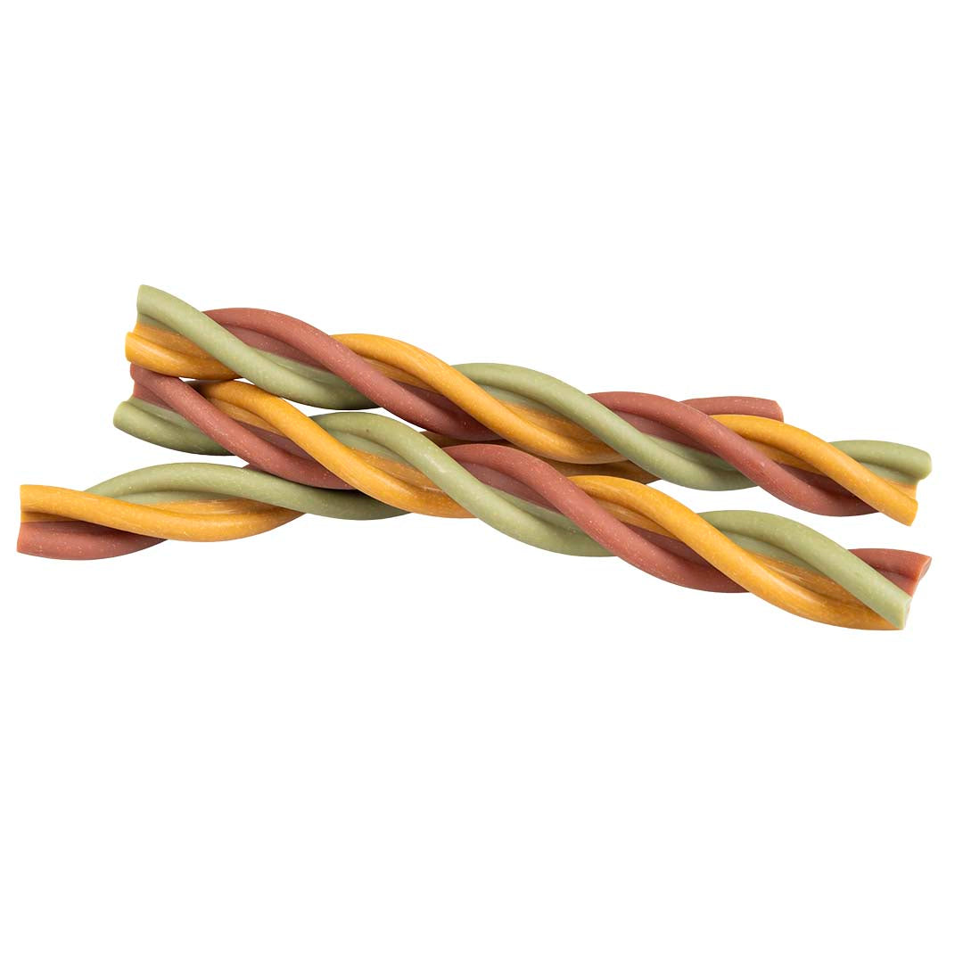 Garden Bites Fruity dental twizzlers