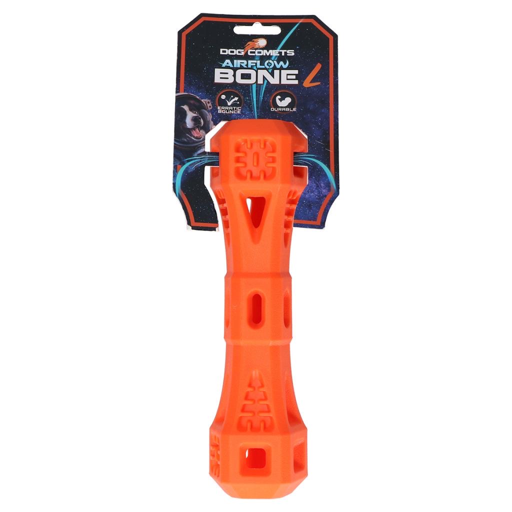 Dog Comets Airflow Bone