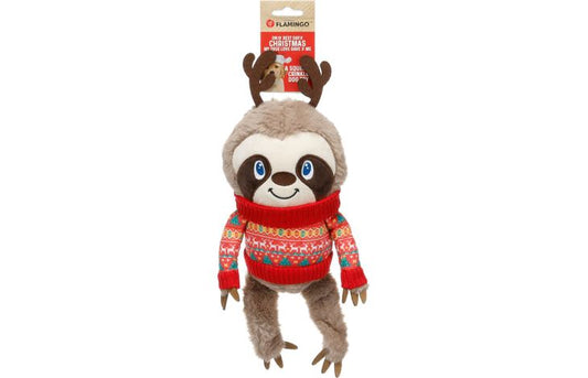 KERST SPEELGOED FRIEDL LUIAARD BRUIN