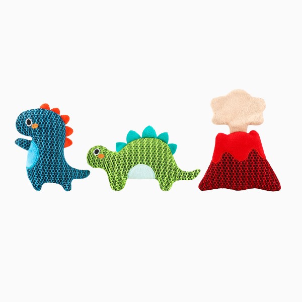 Dinosaur Land – Dino Buds