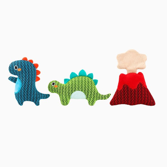 Dinosaur Land – Dino Buds