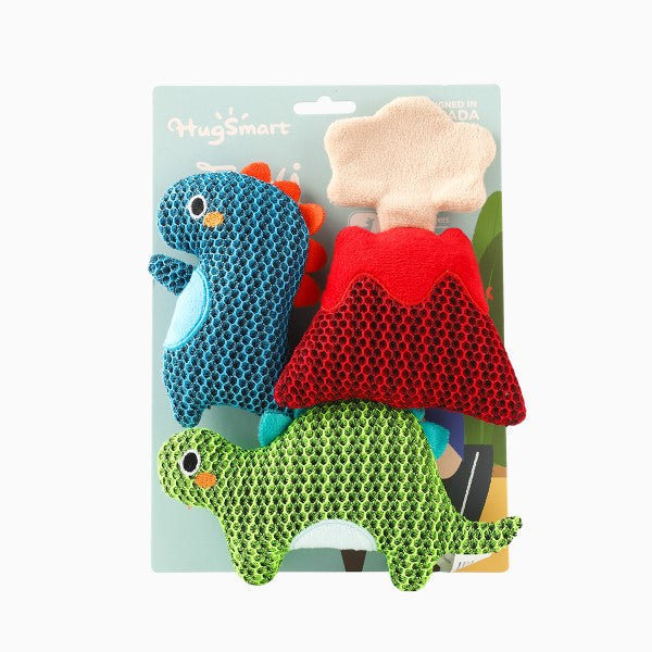 Dinosaur Land – Dino Buds