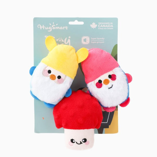 Puppy Garden – Garden Gnomes