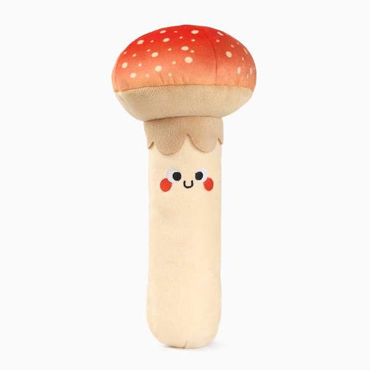 Autumn Tailz – Mushroom