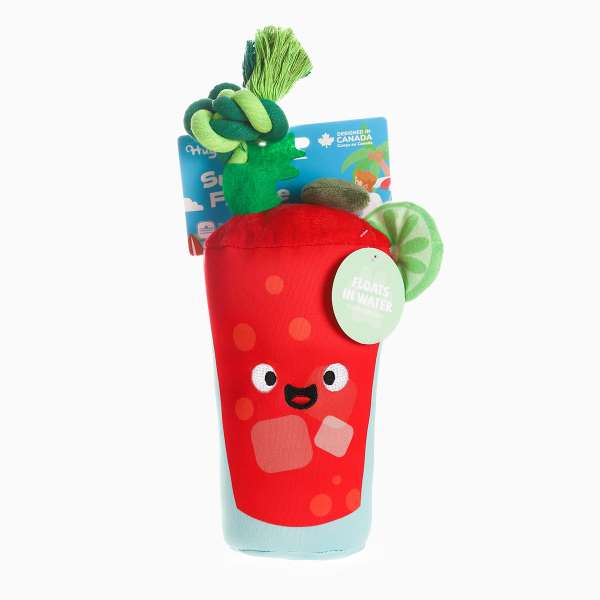 Summer Floatie's  – in de 3 grappige varianten