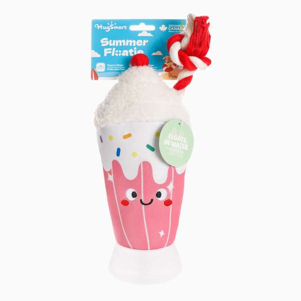 Summer Floatie's  – in de 3 grappige varianten
