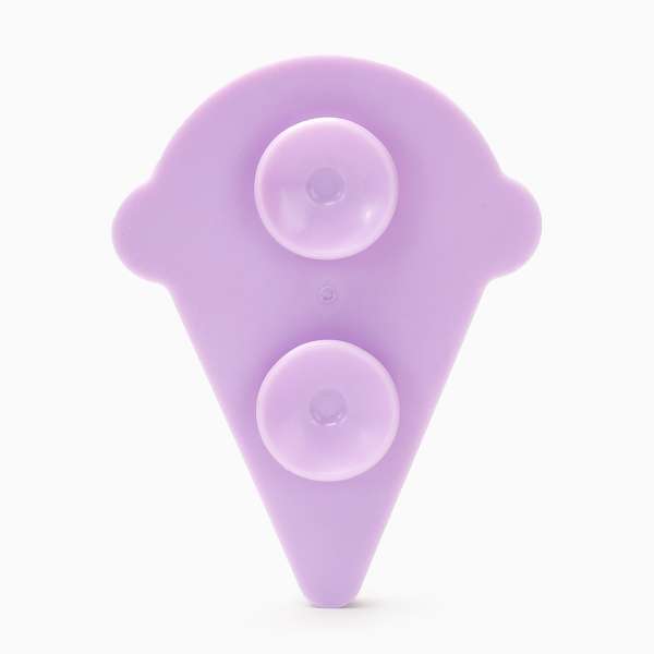 Likmatten / slowfeeders in allerlei leuke soorten Ice cream / Pizza / Donut