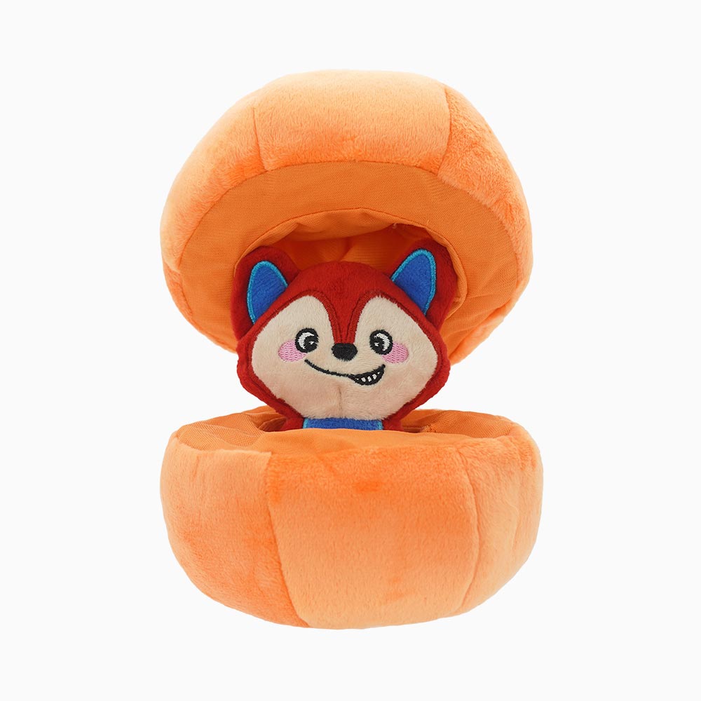 Fruity Critterz – Pumpkin