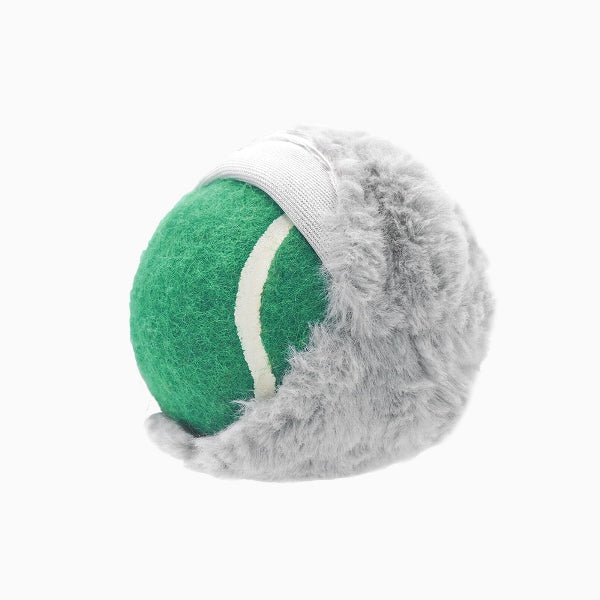 2 in 1 knuffel bal - Schaap