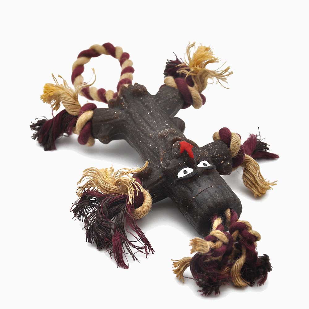 Rope Monster – Betty