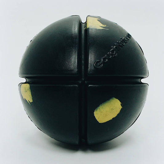 Goughnuts Ball 3” – Ultieme Stuiterbal voor Honden