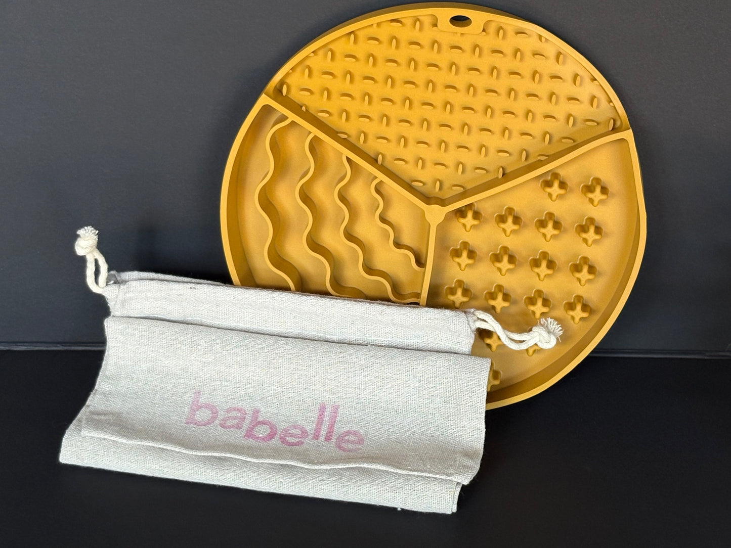 Babelle's The Adventure likmat