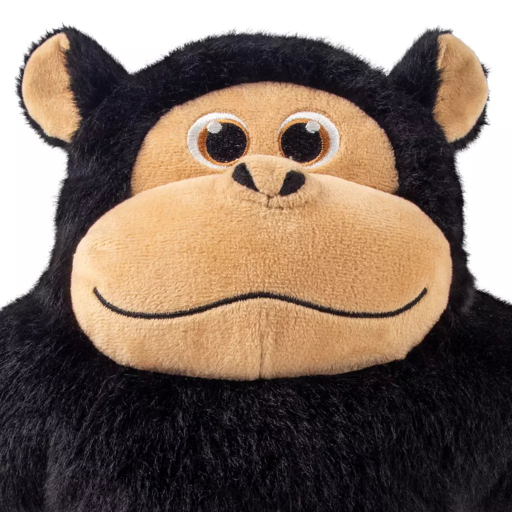 KONG Snuzzles XL Gorilla